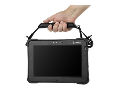 CARRY L10 SOFT HANDLE W/COILED TETHER WI
