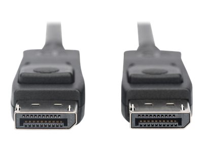 DISPLAYPORT CONNECTION CABLE DP M/M 5.
