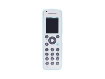 SPECTRALINK 7722 HANDSET (0266000)
