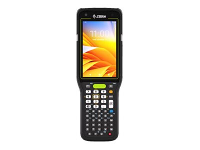 MC34 LAN WIFI 6E STRAIGHT BT NFC 4