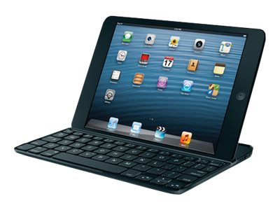 Ultrathin keyboard cover Mini for iPad