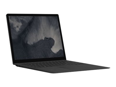 Microsoft Surface Laptop 2 - Intel Core i7 - 8650U / up to 4.2 GHz - Win 10 Pro - UHD Graphics 620 - 16 GB RAM - 512 GB SSD - 13.5\" touchscreen 2256 x 1504 - Wi-Fi 5 - black - kbd: French - commercial