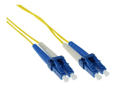 LC/LC 9/125 DUPLEX 12.00M. 1 stk