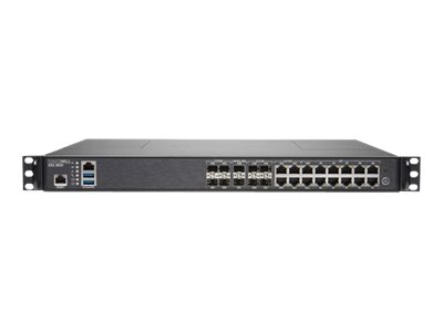 SonicWall Capture Advanced Threat Protection Service - Subscription licence (1 year) - NFR