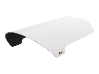 AXIS TQ1801 Weathershield - Camera weather cover - for AXIS Q1785-LE, Q1786-LE
