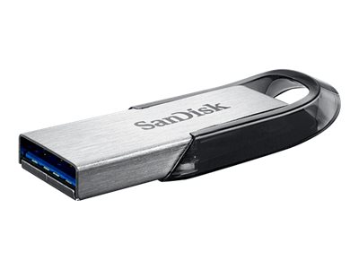 SanDisk Ultra Flair - USB flash drive - 256 GB - USB 3.0