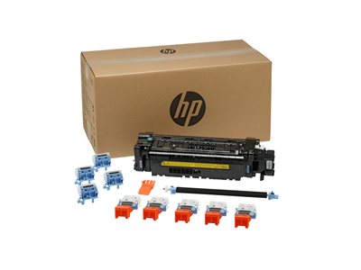 HP - (220 V) - LaserJet - maintenance kit - for LaserJet Enterprise MFP M634, LaserJet Enterprise Flow MFP M634, MFP M635, MFP M636
