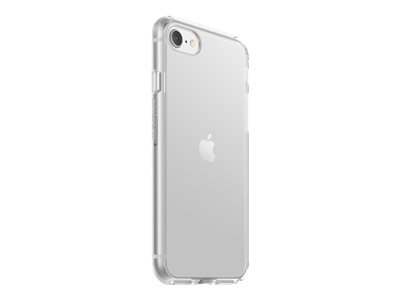 OtterBox React Apple iPhone SE (3rd/2nd gen)/8/7 - clear - ProPack