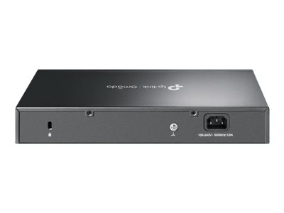 TP-Link Omada OC300 - Network management device - 1GbE - AC 100/240 V - cloud-managed - rack-mountable