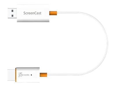 Screencast Wireless Display Adapter