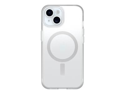 OtterBox React MagSafe + Glass Apple iPhone 16 clear