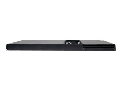 NetCommander 8-Port Cat5 1U Rack-Mount Console KVM Switch with 19-in. LCD