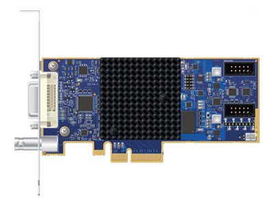 DVI2PCIE DUO INTERNAL FRAME GR. 1 stk
