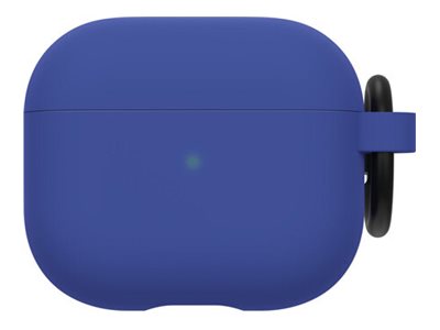 OB Headphone for AirPods 3rd gen blue