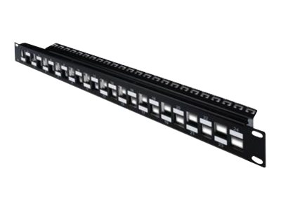 DIGITUS 24-PORT PATCH PANELMODULAR .