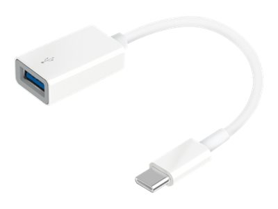 TP-Link UC400 - USB adapter - 24 pin USB-C (M) to USB Type A (F) - USB 3.0 OTG