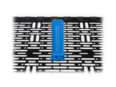Middle Atlantic - Rack mounting kit - floor mountable