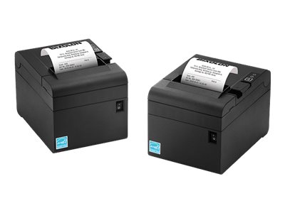 SRP-E302 BUDGET DT PRINTER 203 DPI USB