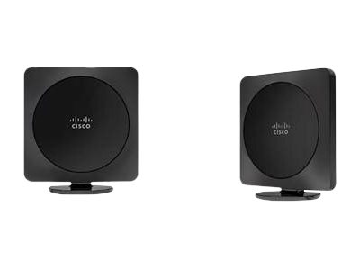 IP DECT Base Station 210 Series 3PCC E