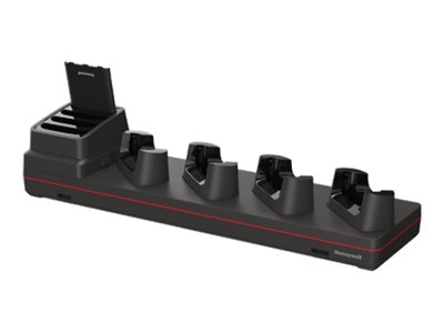 CT37/CT30 XP non-booted 5-bay charging b