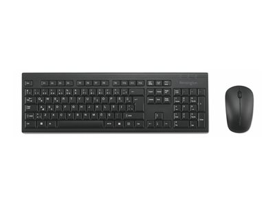 KM150 EQ Wireless Desktop Set - Turkish