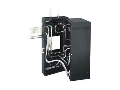12SP/26D WALLRK W/PLEXIDR