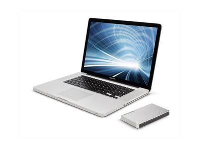 LaCie Porsche Design P'9223 - Solid state drive - 120 GB - external (portable) - USB 3.0