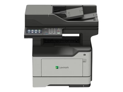 MX521de High Volt BH 1200dpi 44ppm