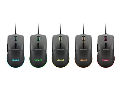 GAMING MOUSE RGB M210