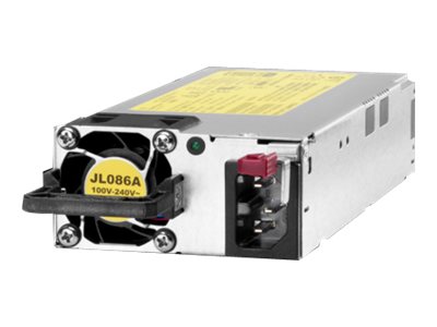 HPE ARUBA X372 54VDC 680W REMAN PS EU EN