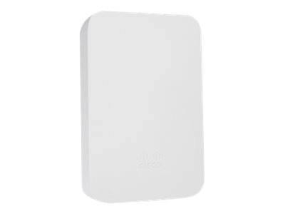 Cisco Meraki MR36H - Radio access point - Wi-Fi 6 - 2.4 GHz, 5 GHz - cloud-managed