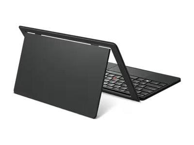 ThinkPad Bluetooth TrackPoint Keyboard and Stand for X1 Fold -US English