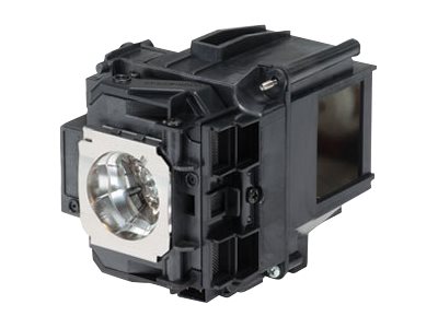 Epson ELPLP76 - Projector lamp - for Epson EB-G6070, G6250, G6270, G6370, G6450, G6550, G6570, G6650, G6770, G6800, G6970