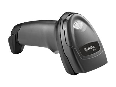 DS2208-SR/ Black / USB kit/ With Stand