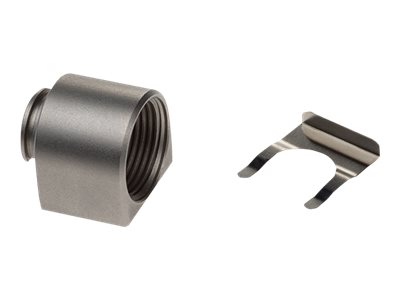 AXIS ACI 1/2\" to 3/4\" NPS - Camera housing conduit adapter - for AXIS Q3505-V Network Camera