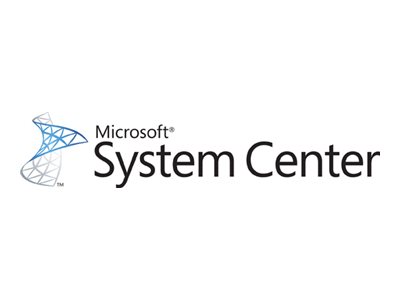 Microsoft System Center Standard Edition - Licence & software assurance - 1 processor - SPLA - Win - All Languages