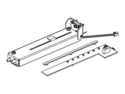 Kit Media Sensor ZE511 LH