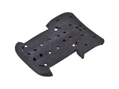 RS507 Set Of 10 Replaceable Comfort Pads. Compatible With Both Trigger and Triggerless Configurations