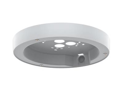 AXIS TM5601 - Camera conduit back box - ceiling mountable - indoor - for AXIS M5000, M5000-G