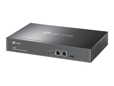 TP-Link Omada OC300 - Network management device - 1GbE - AC 100/240 V - cloud-managed - rack-mountable