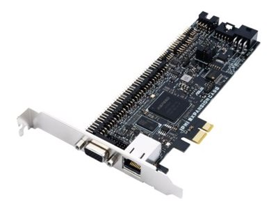ASUS IPMI EXPANSION CARD-SI - Remote management adapter - PCIe