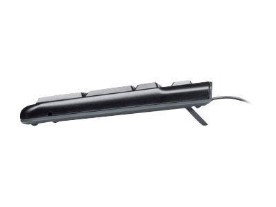 OEM Logitech K120 - Keyboard - USB - Belgium