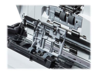 Brother PRK-A3001 - Scanner roller kit - for Brother ADS-2200, ADS-2700W, ADS-3100, ADS-3300W, ADS-4300N, ADS-4700W
