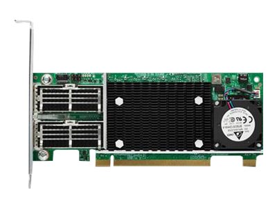 Cisco UCS Virtual Interface Card 1385 - Network adapter - PCIe 3.0 x16 - 40 Gigabit QSFP+ x 2 - refurbished
