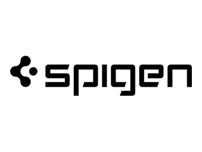 Spigen iPhone SE 2020 case Tough Armor Black