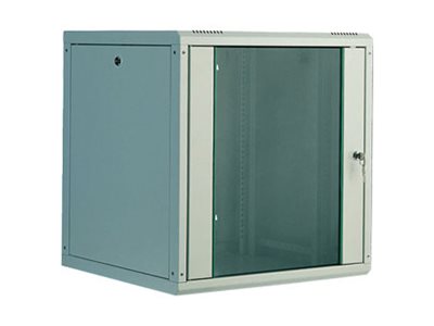 12U WALL MOUNTING CABINET UNIQUE 643X60