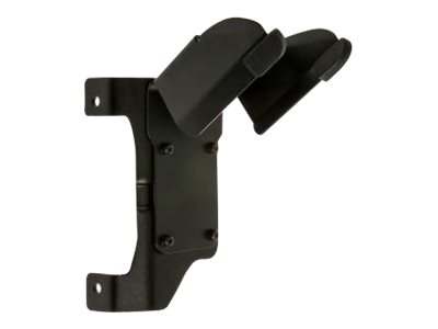 SIDE MOUNTED HOLDER