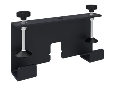 SmartMetals - Mounting component (clamp) - black - stack frame mountable