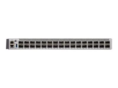 Catalyst 9500 60x25/50G + 4x400G