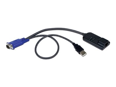 Avocent - Video / USB extender